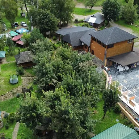 Kozatskiy Dvir-2